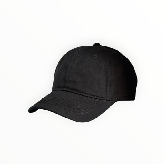 Gorra Clásica - Negro