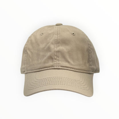 Gorra Clásica - Beige