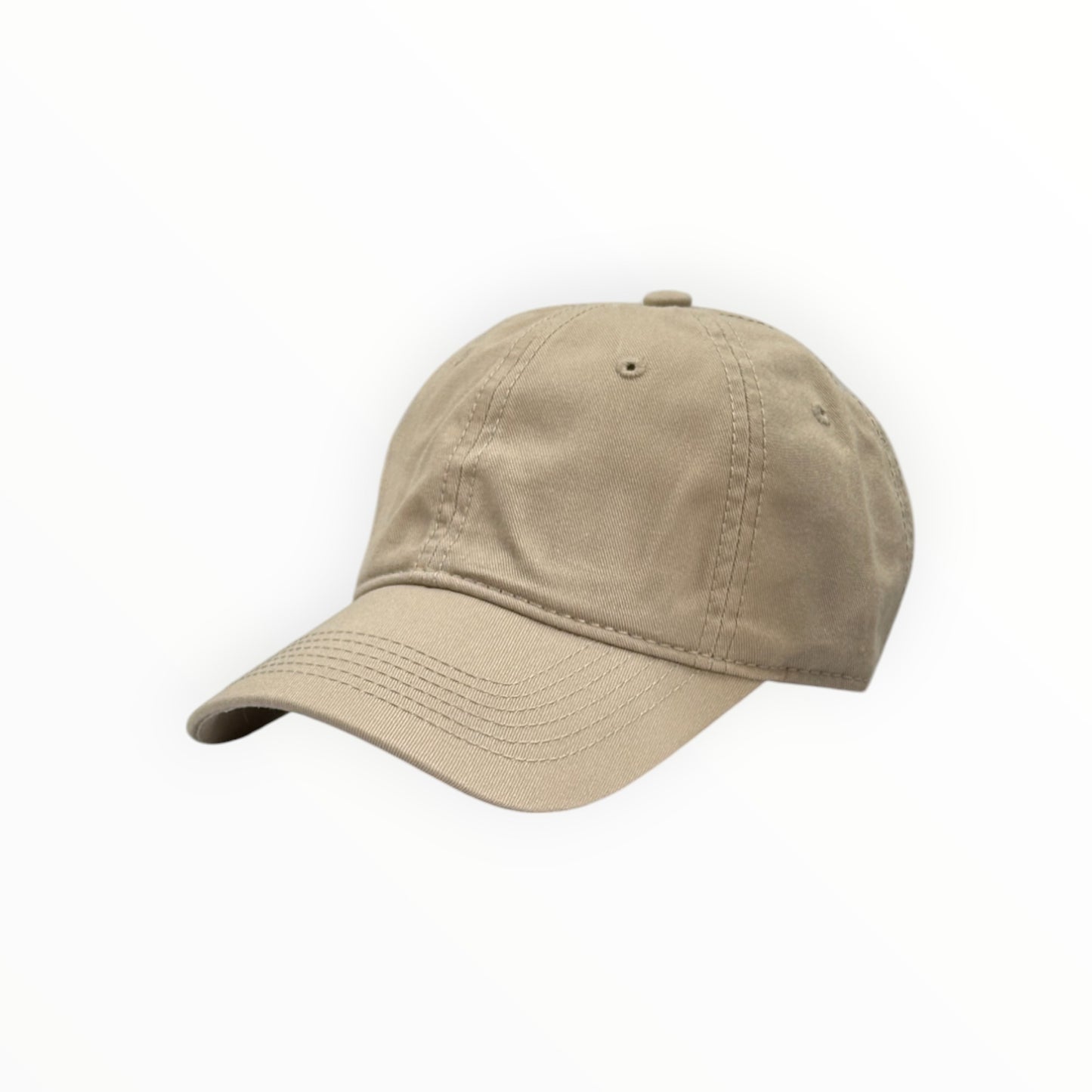 Gorra Clásica - Beige