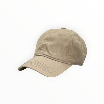 Gorra Clásica - Beige