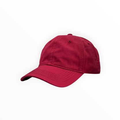 Gorra Clásica - Rojo