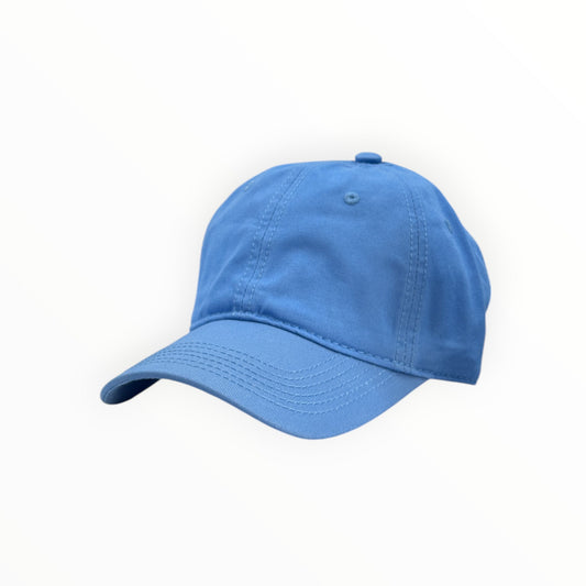 Gorra Clásica - Celeste