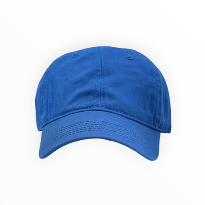 Gorra Clásica - Azul