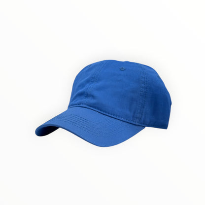 Gorra Clásica - Azul